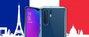 พบโค้ด Huawei P30 และ P30 Pro เผยข้อมูลหน้าจอ มาพร้อม Android Pie